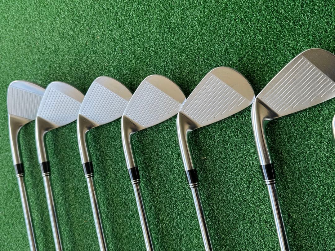 ラジエント　6本　超×超希少エミリットバハマ7本セット！人気23万円