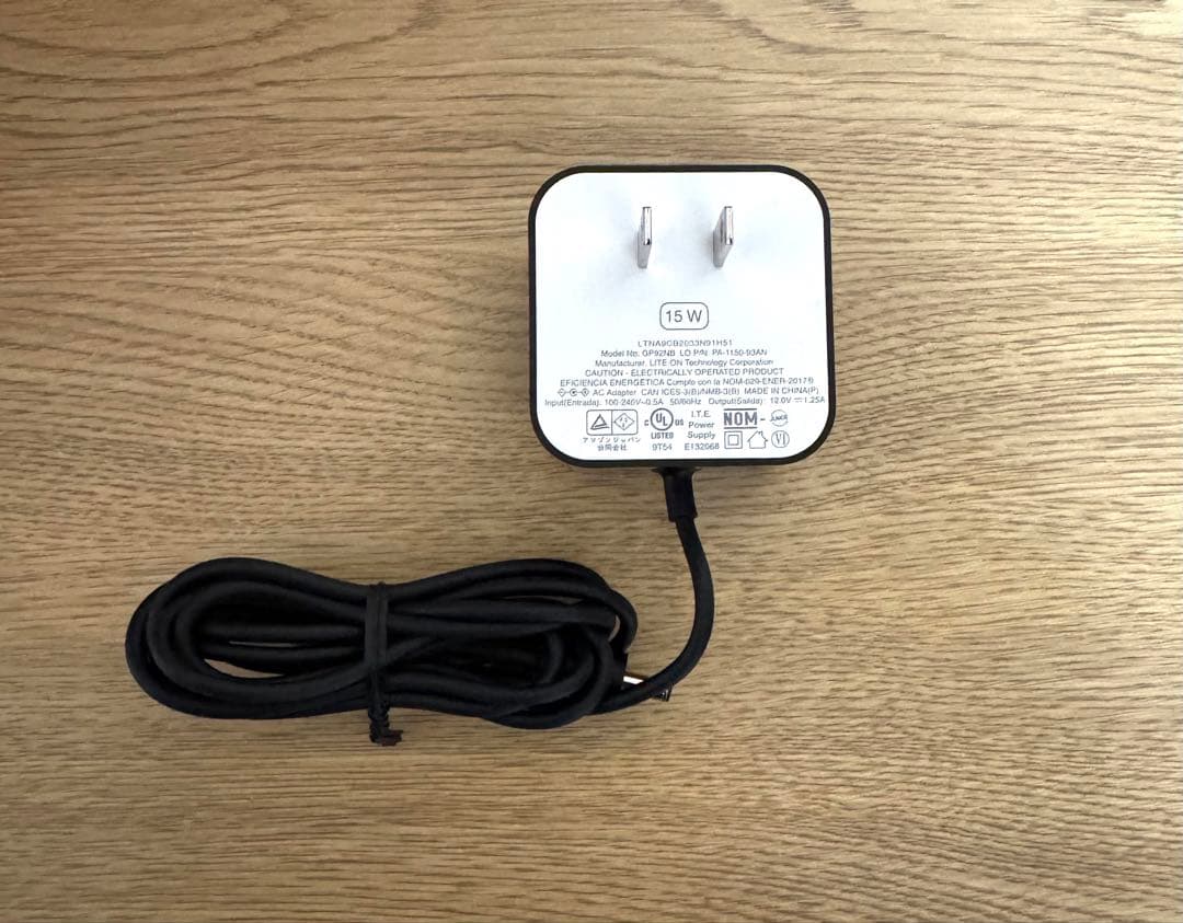 美品　完品　fire tv cube 第2世代　純正ケーブル付き　Amazon