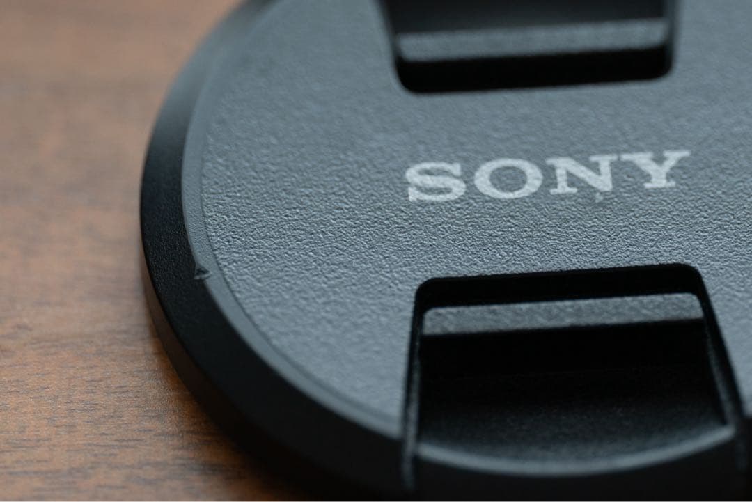 レンズ(単焦点) SONY E-mount SEL24F14GM