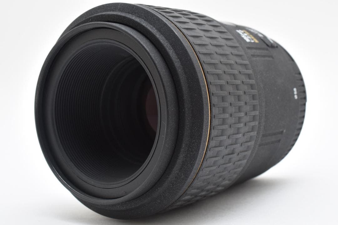 ニコン用 Sigma 105mm f/2.8D EX Macro 7971