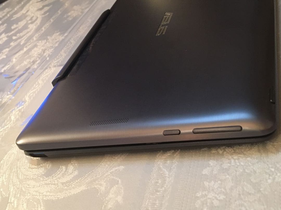 Windowsタブレット本体 ASUS TransBook T100TAM-B-64S