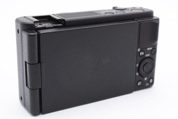 ソニー SONY VLOGCAM ZV-1G シューティンググリップキット