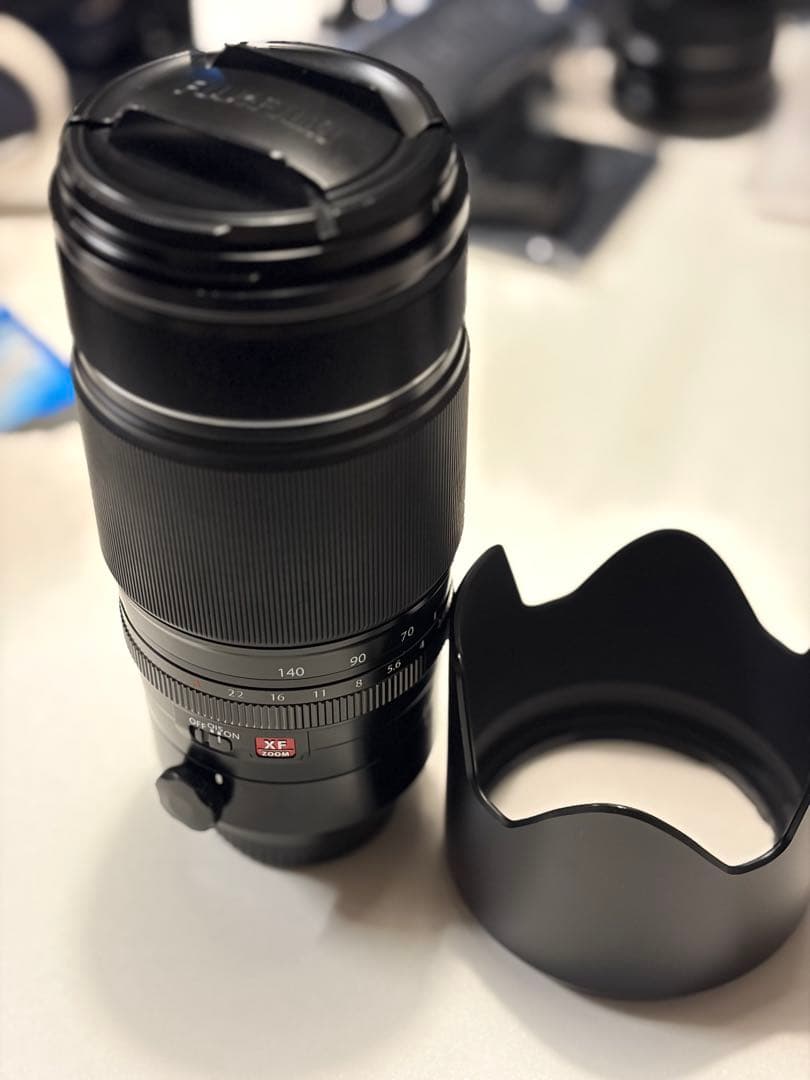 お得　FUJIFILM X-T5 レンズ2本セット