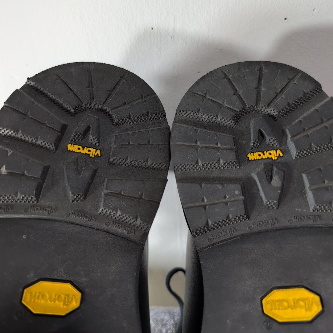 THE NORTH FACE ディケードゴアテックス モカシン チロリアン 黒