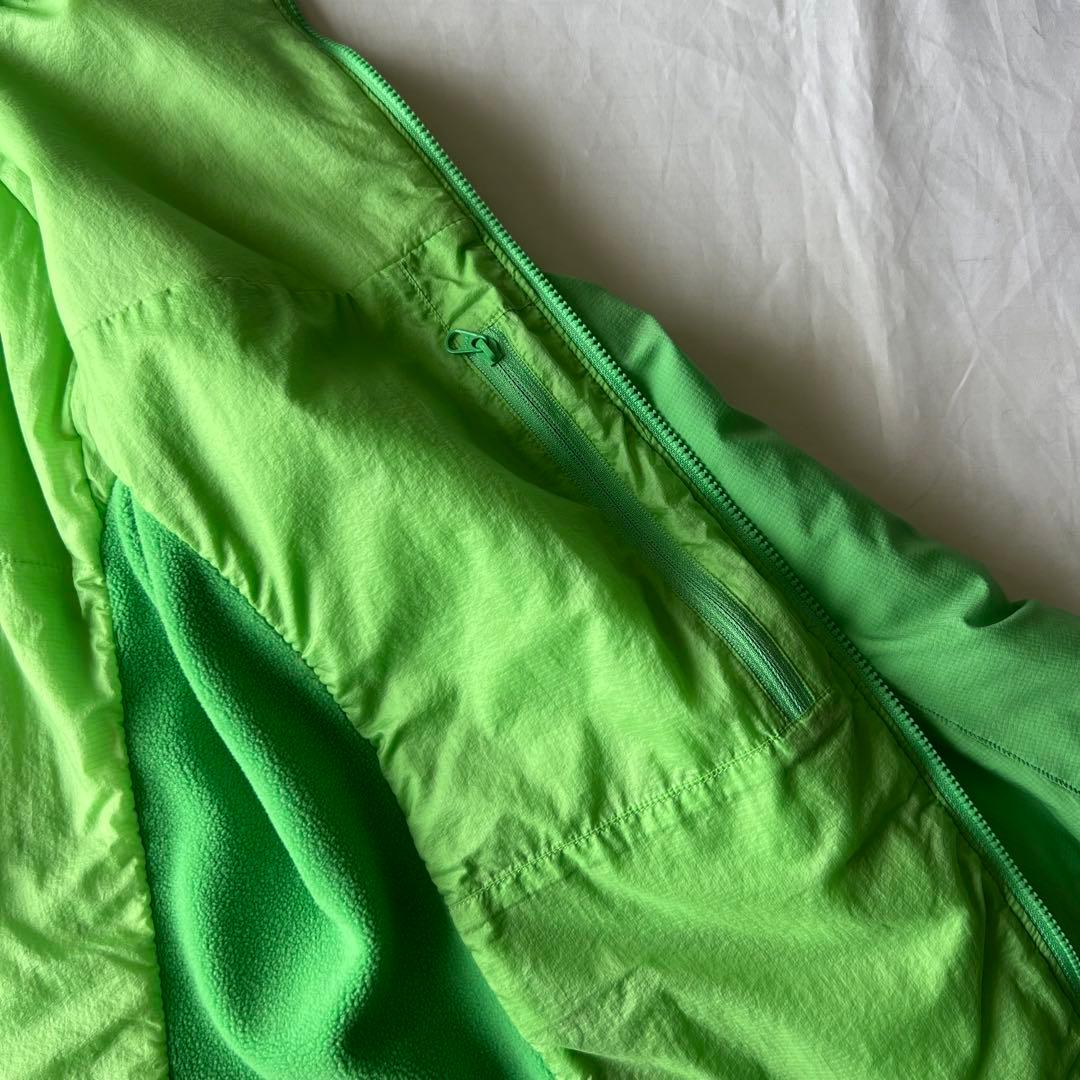 2000's Arc'teryx Atom LT ジャケット　古着