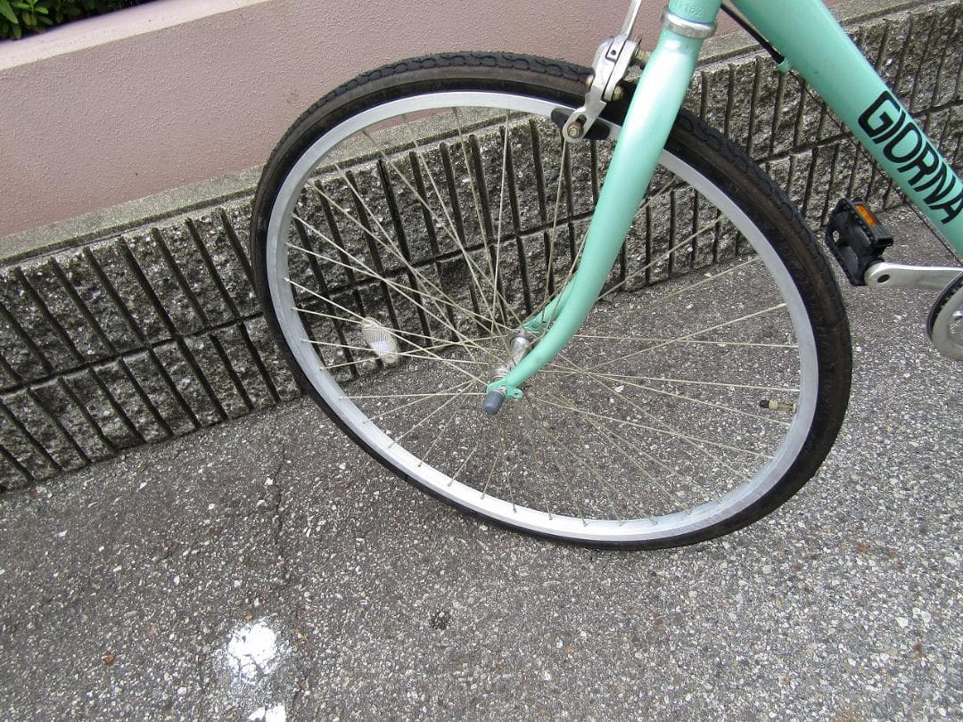 GIORNA 706S 美品　引取限定　兵庫県西宮市