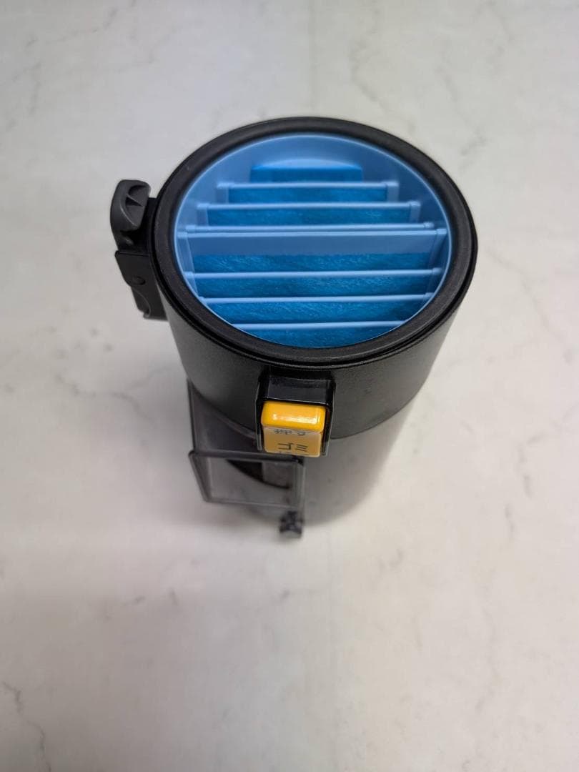 SHARP EC-AR7 コードレススティッククリーナー 2022年製 説明書