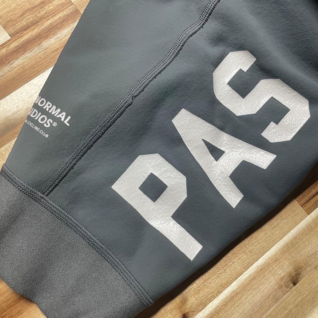 PAS NORMAL STUDIOS PAS サイズS 上下セット
