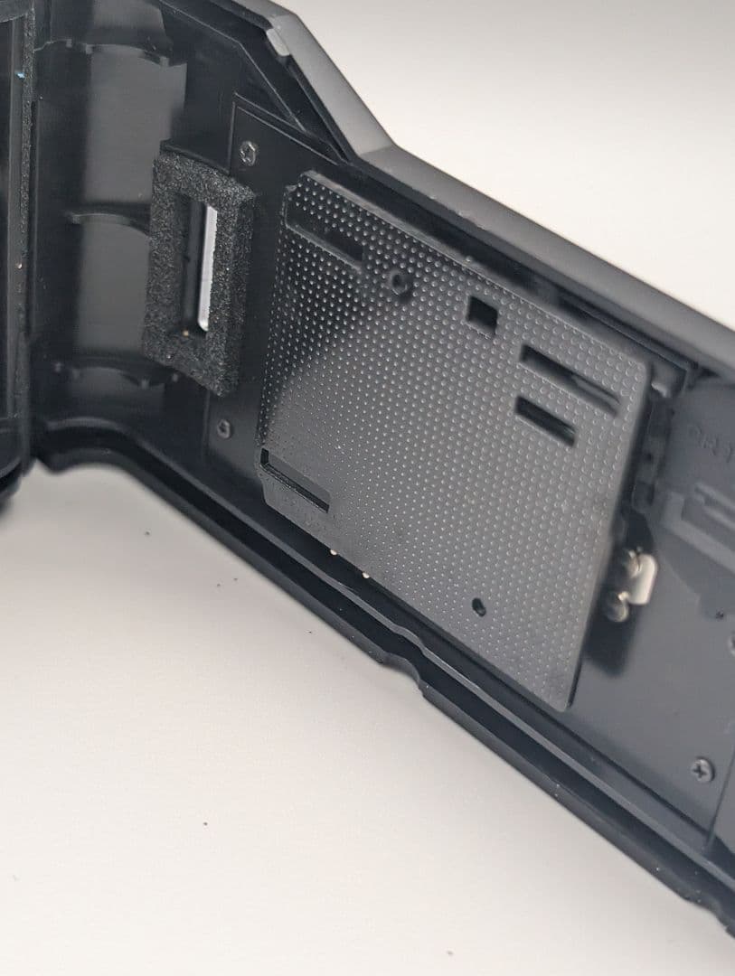 Kyocera TD Carl Zeiss Tessar35mm 説明書付未確認