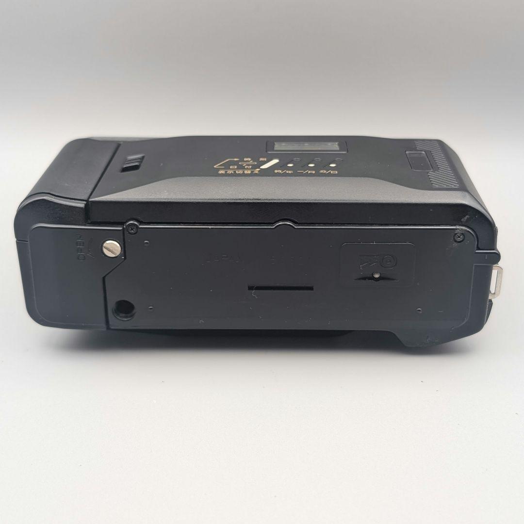 Kyocera TD Carl Zeiss Tessar35mm 説明書付未確認