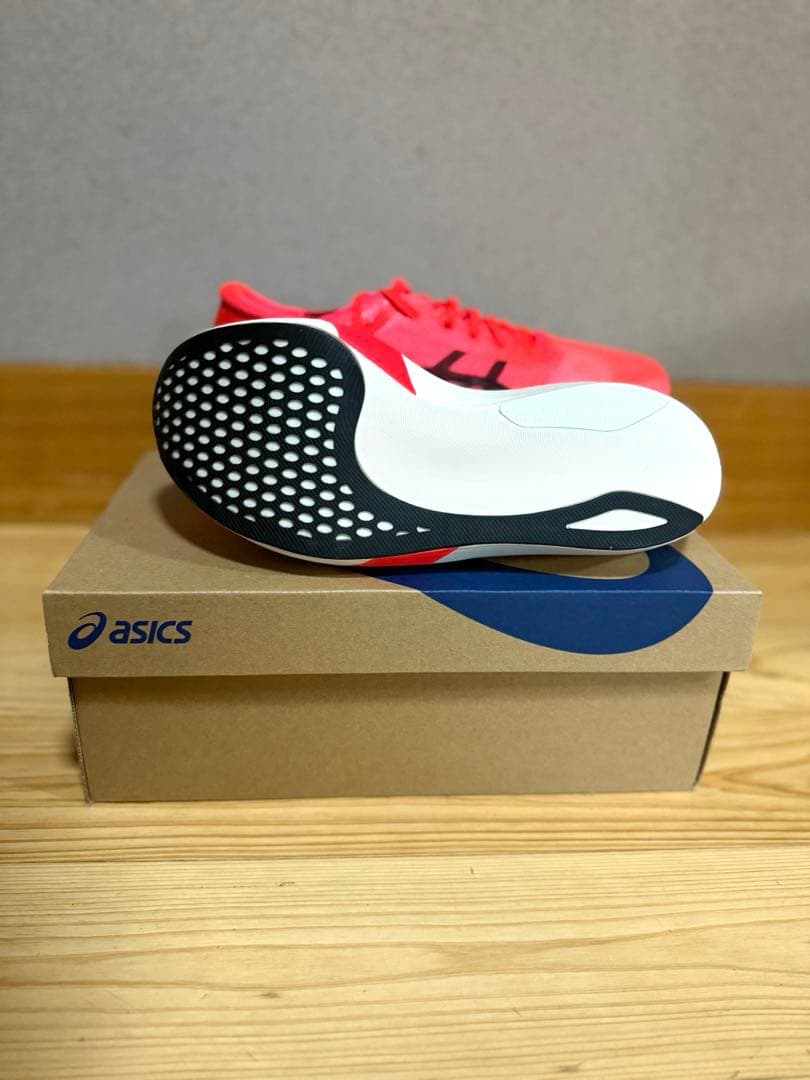 メタスピードエッジTOKYO 27.0