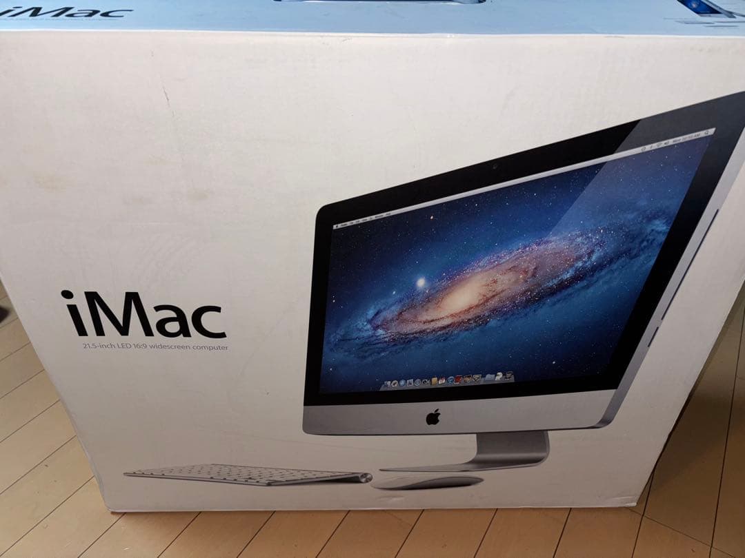 Macデスクトップ miruqiaau