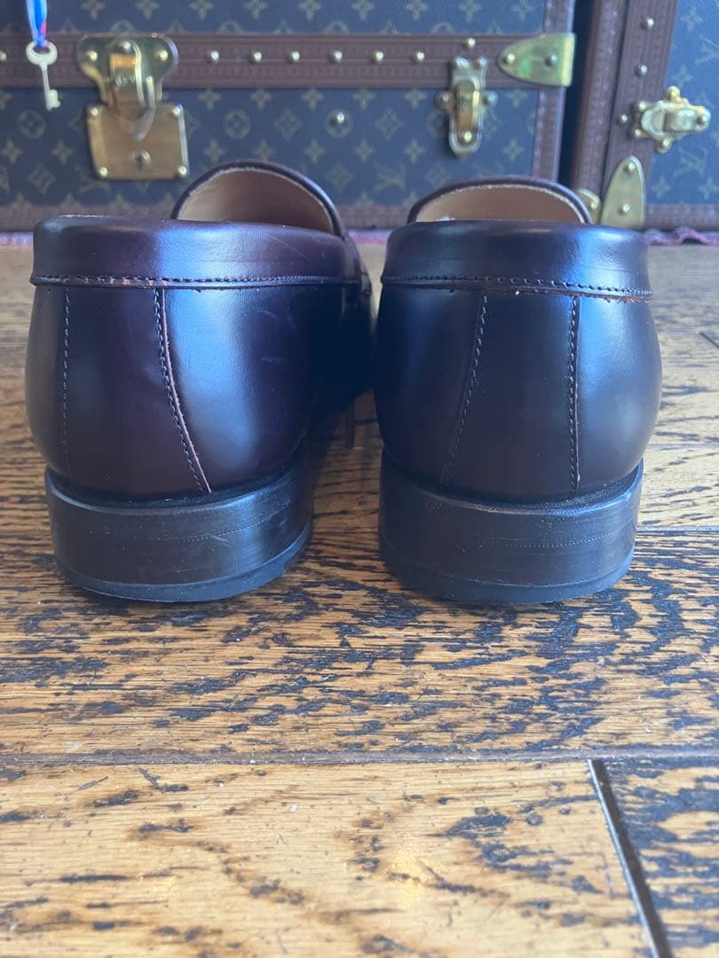 Berwich ローファー 9628