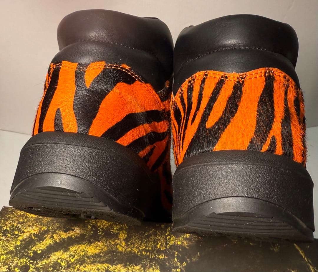 靴 Supreme x Timberland Field Boots 26cm