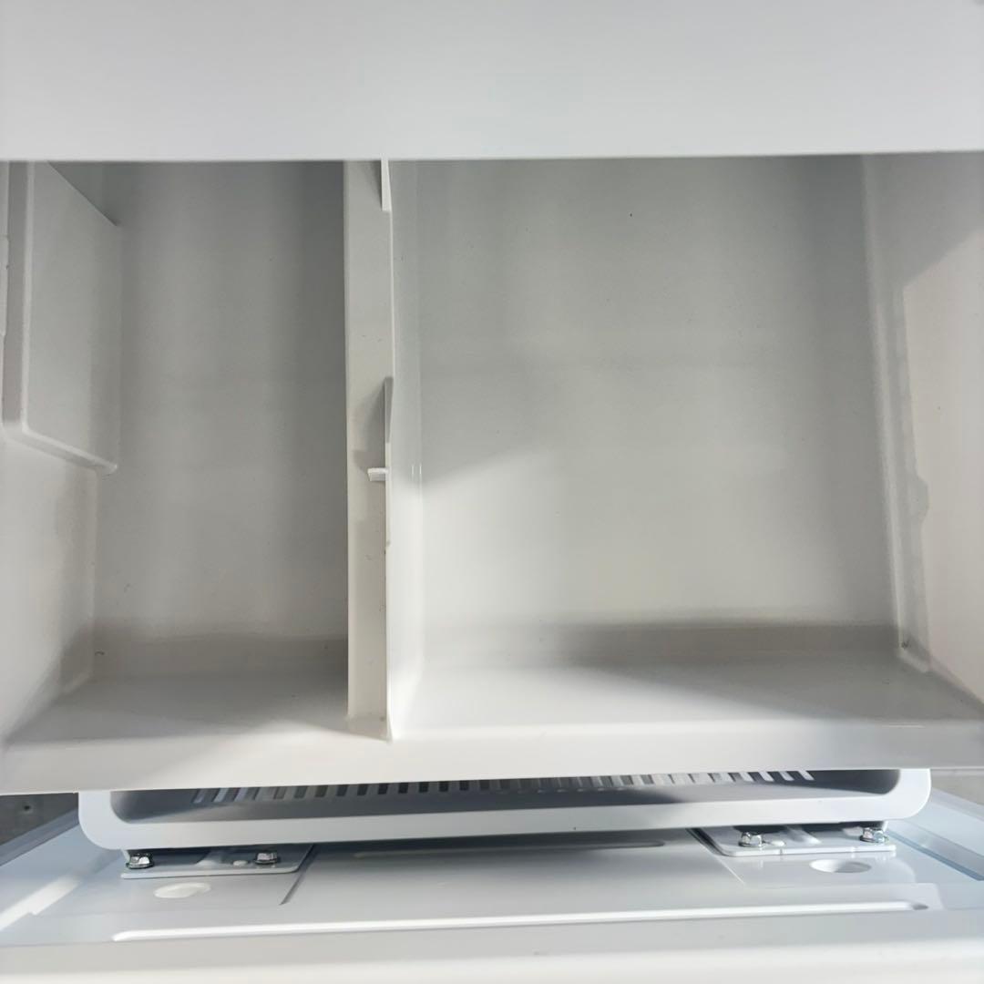 559 大人気モデル　冷蔵庫　小型　一人暮らし　半年保証　洗濯機も有　2025年