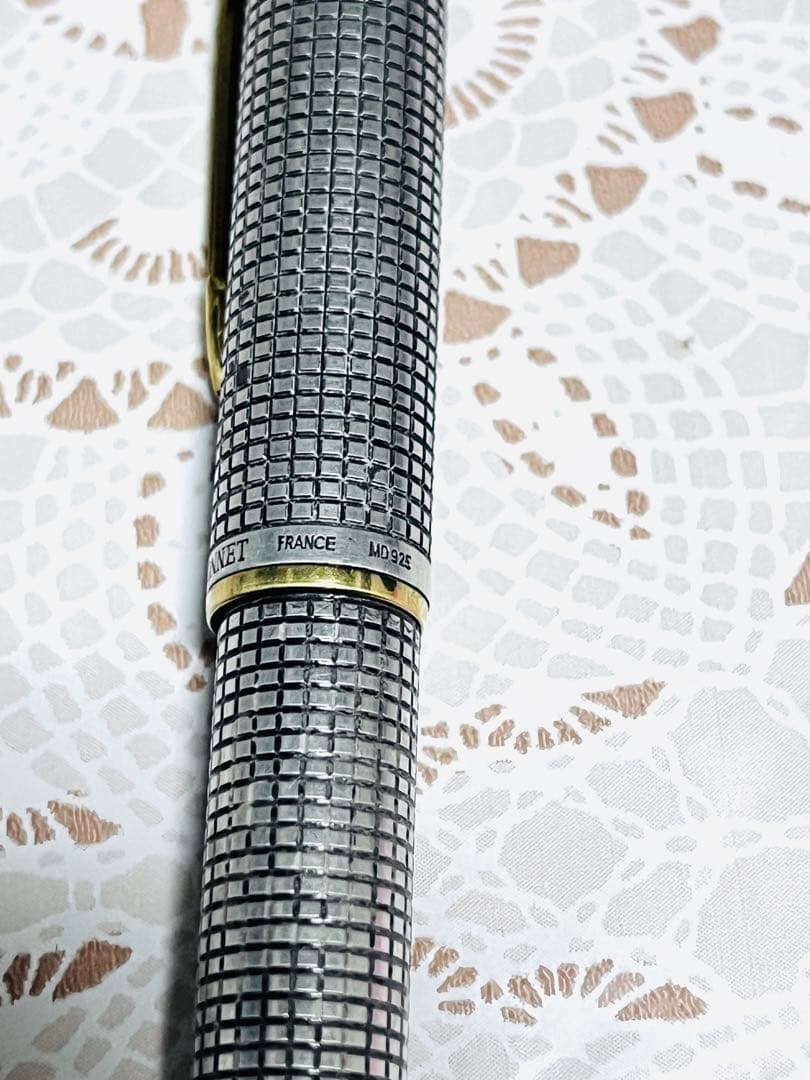 PARKER パーカー ソネット ボールペン シズレ MD925