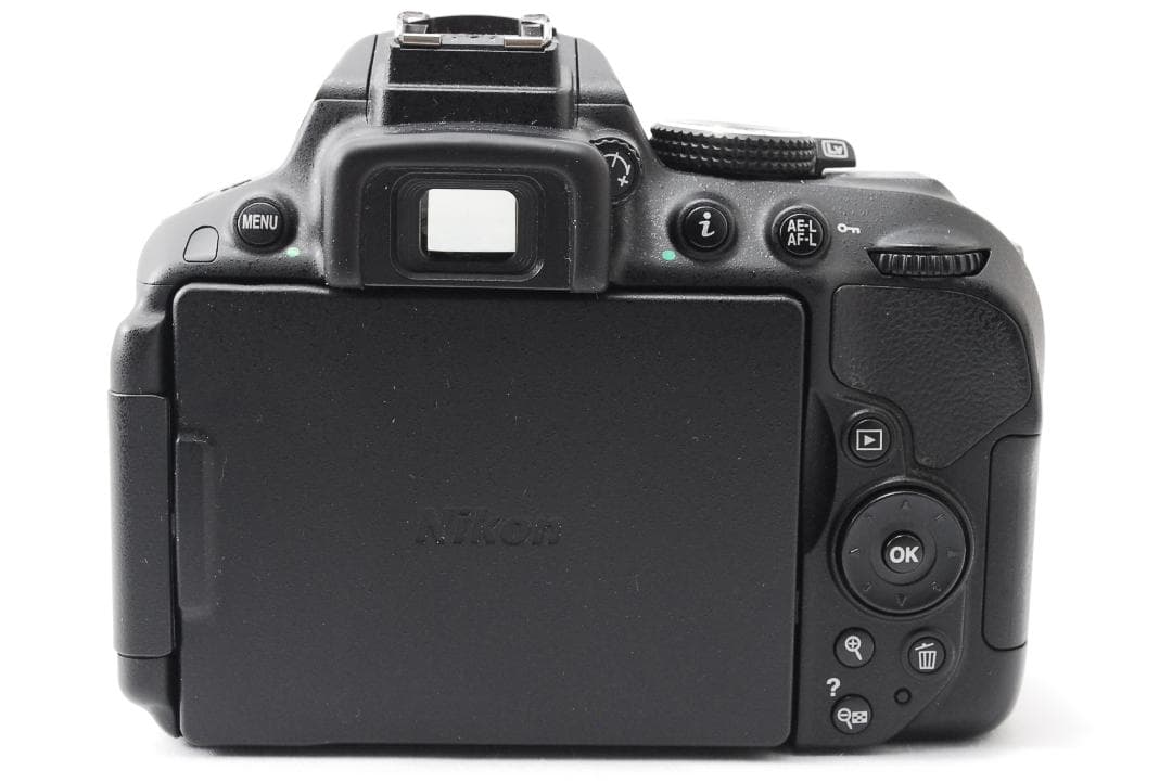 ショット数少❤Nikon D5300 18-105mm Wi-Fi スマホ転送