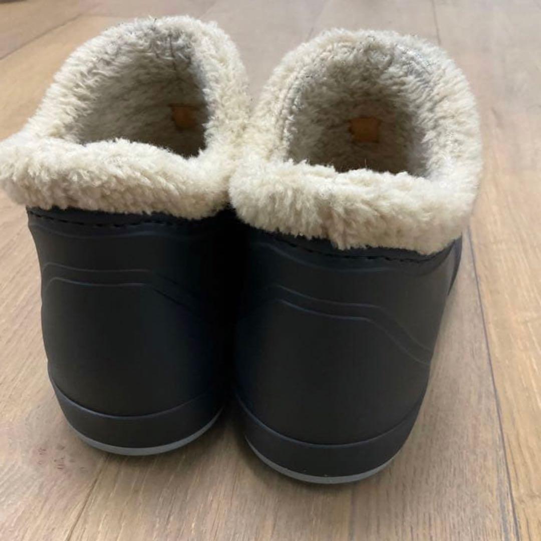 美品　箱付き　GUCCI ボアブーツ ブーツ