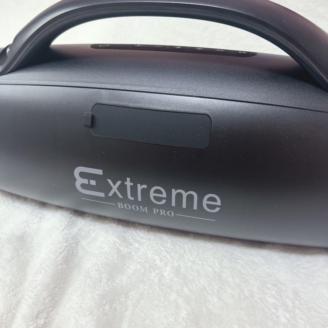 ✨美品✨ DOSS Extreme Boom Pro スピーカー