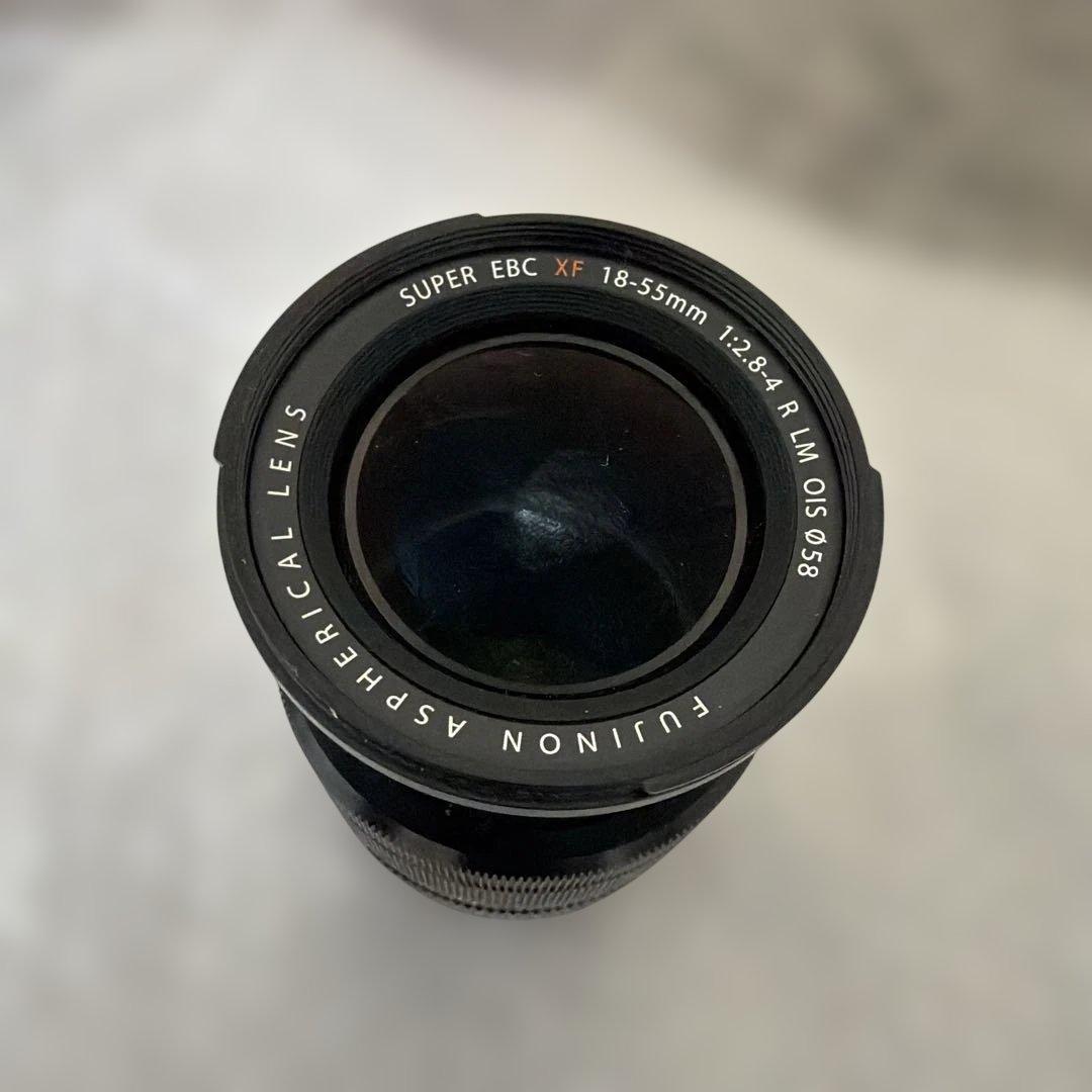 デジタルカメラ Fujifilm X-Pro1