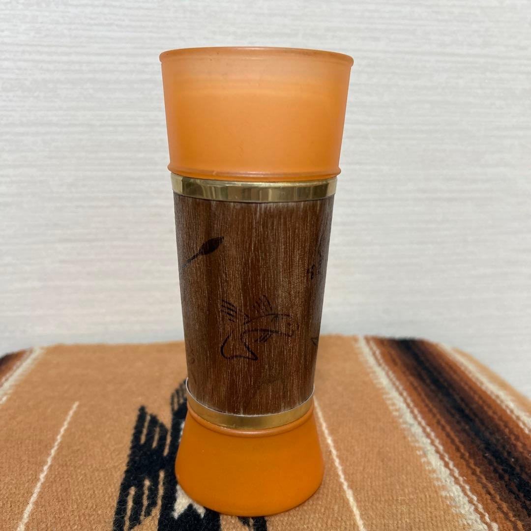 ミッドセンチュリー食器5個セット、おまけ付き ビンテージ食器　アンティーク食器