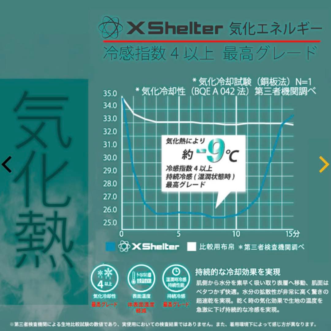 【希少！】workman XShelter Poncho 3 color set