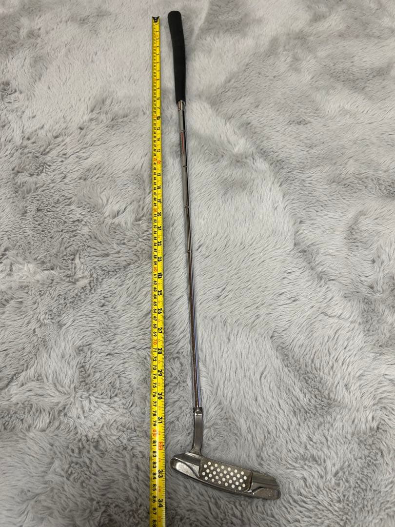 スコッティキャメロン　サンタフェTel3 右利き用　33インチ