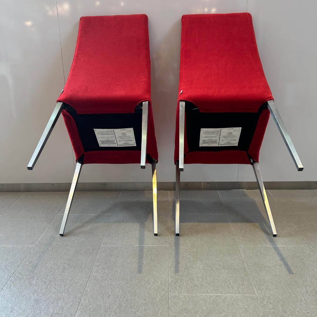 ♥BoConcept ボーコンセプト ダイニングチェア２脚セット