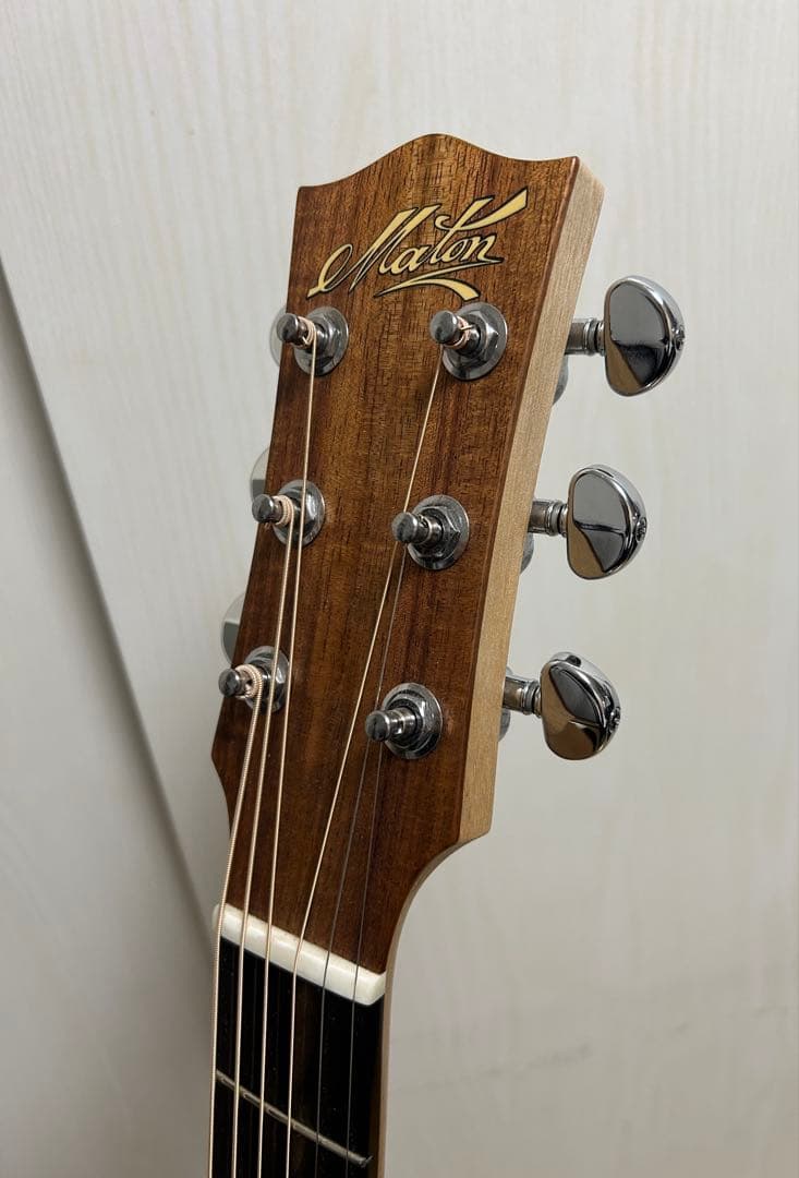 ギター Maton PERFORMER