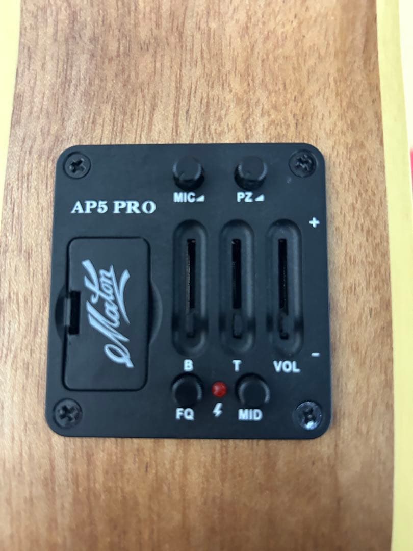 ギター Maton PERFORMER