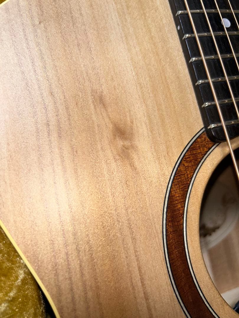 ギター Maton PERFORMER