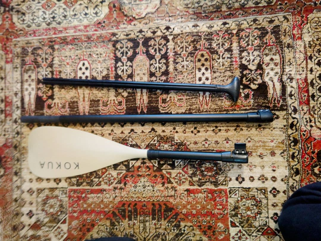 KOKUA スタンドアップパドルボード　GLIDE SUP