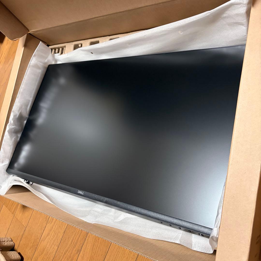 Dell 27モニター - SE2725HM