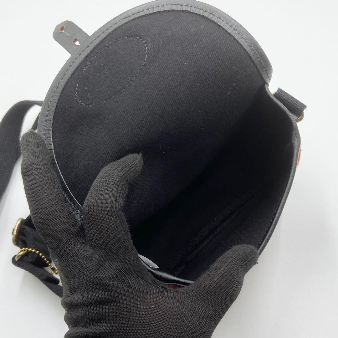 新品タグ付　ブレディBRADY コルネミニ　ショルダーバッグ　 タータンチェック