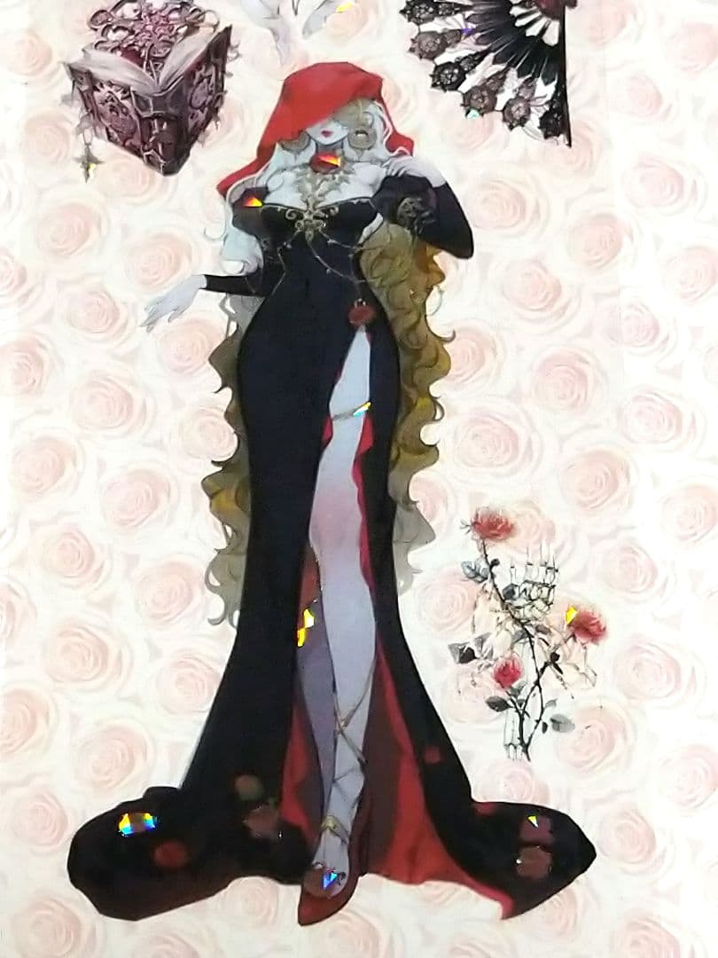 のこり２✩廃盤品✩J991＃欲望的指引(贝壳光)切り売り海外人物女の子AIマステ