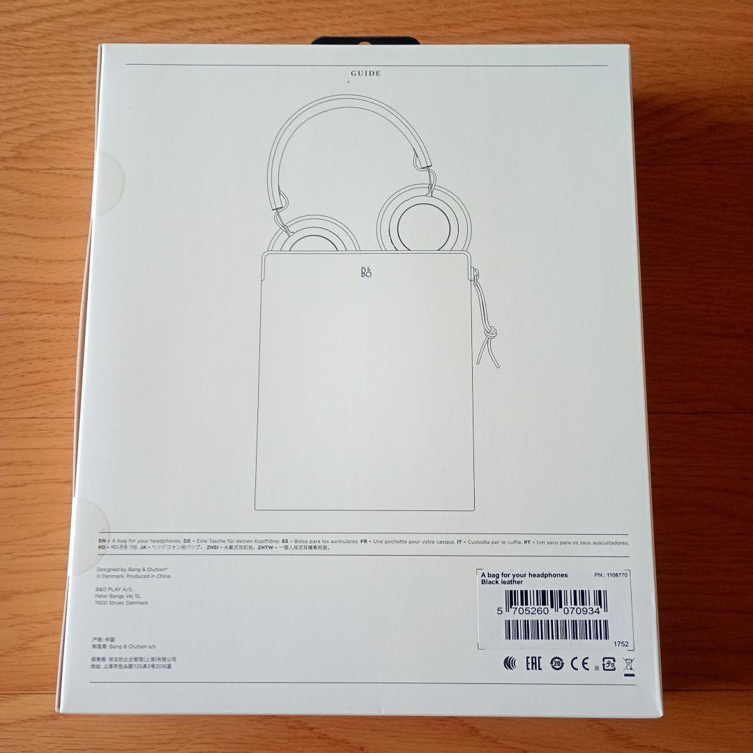 ろーたす　PLAY　H4 ヘッドホン+ヘッドホンバッグ付き