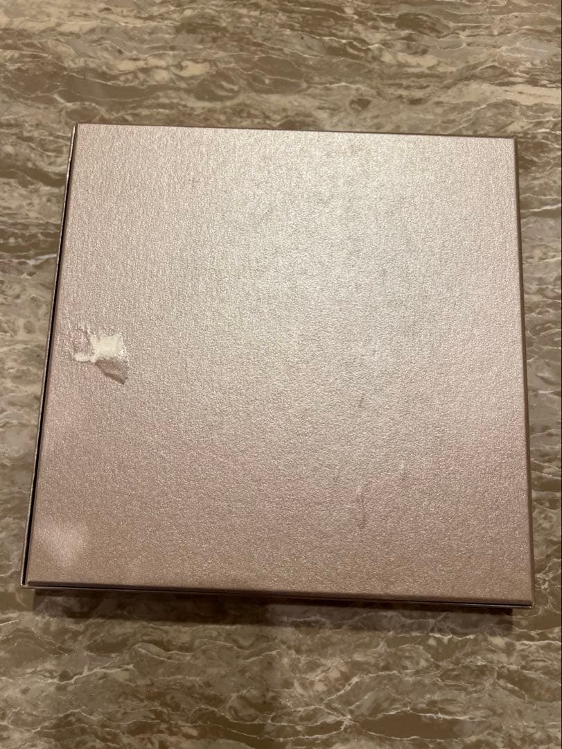 【新品未開封】クリストフル　パール　セット