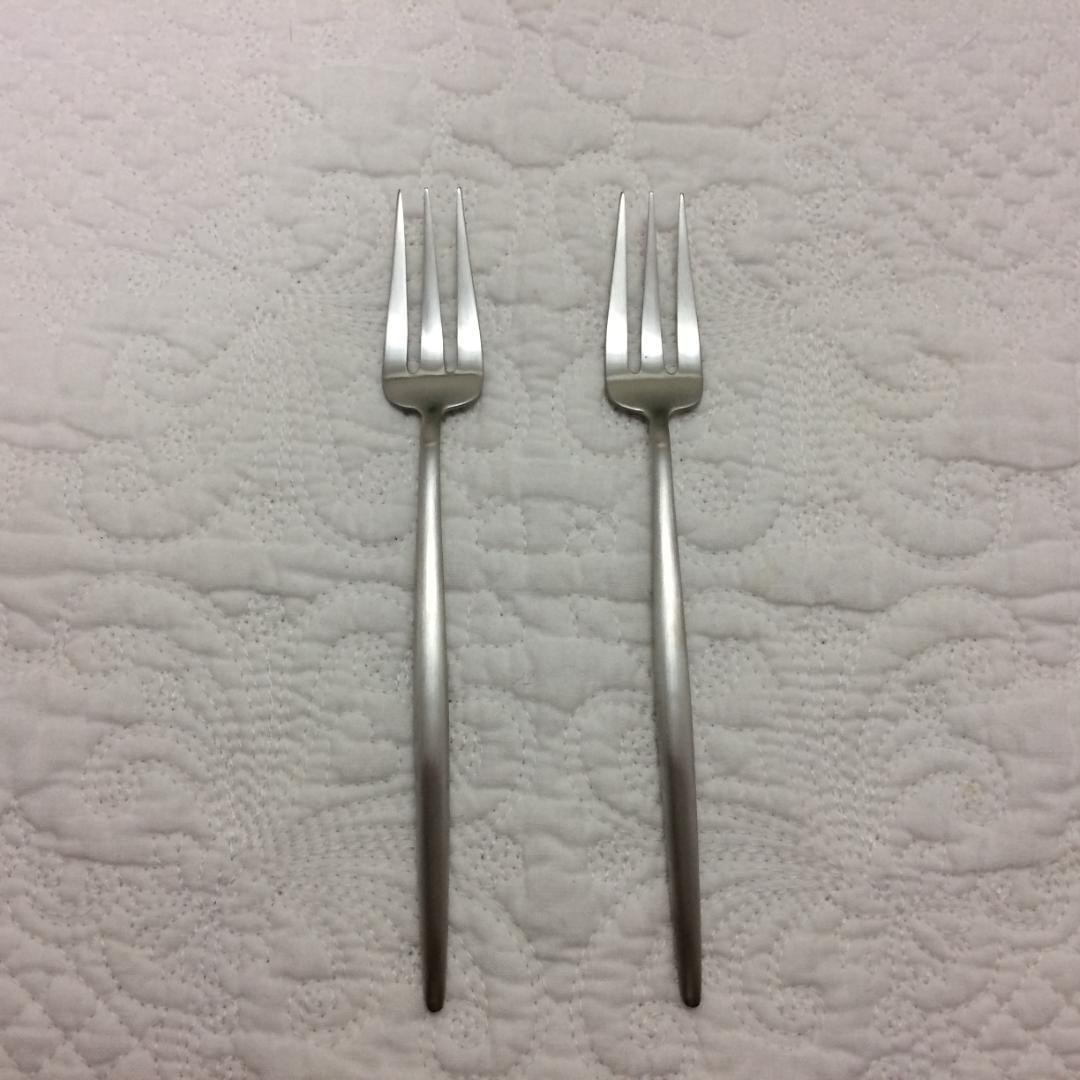 Rin　クチポール　MOON　マットシルバー　５種×各２　計10点