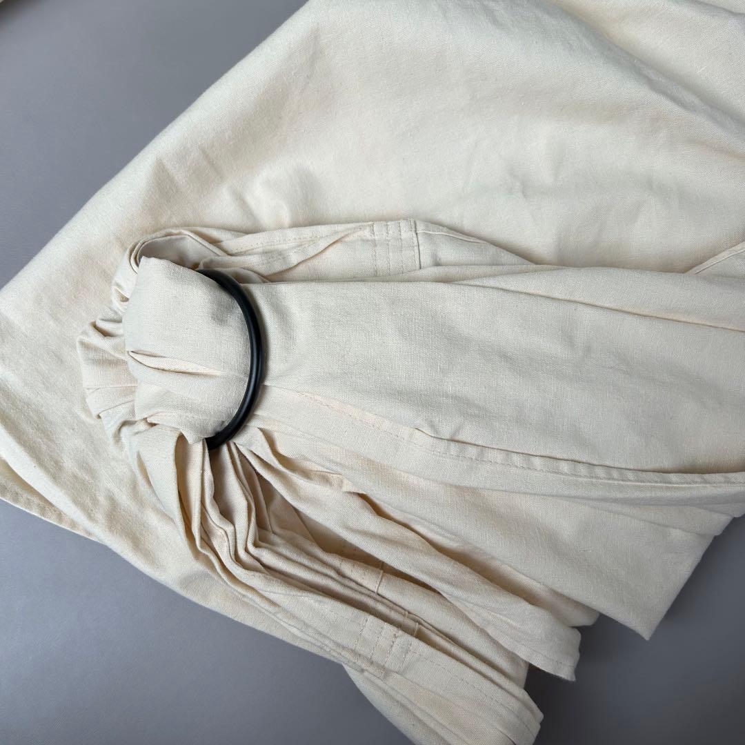 mirisling 抱っこ紐 スリング