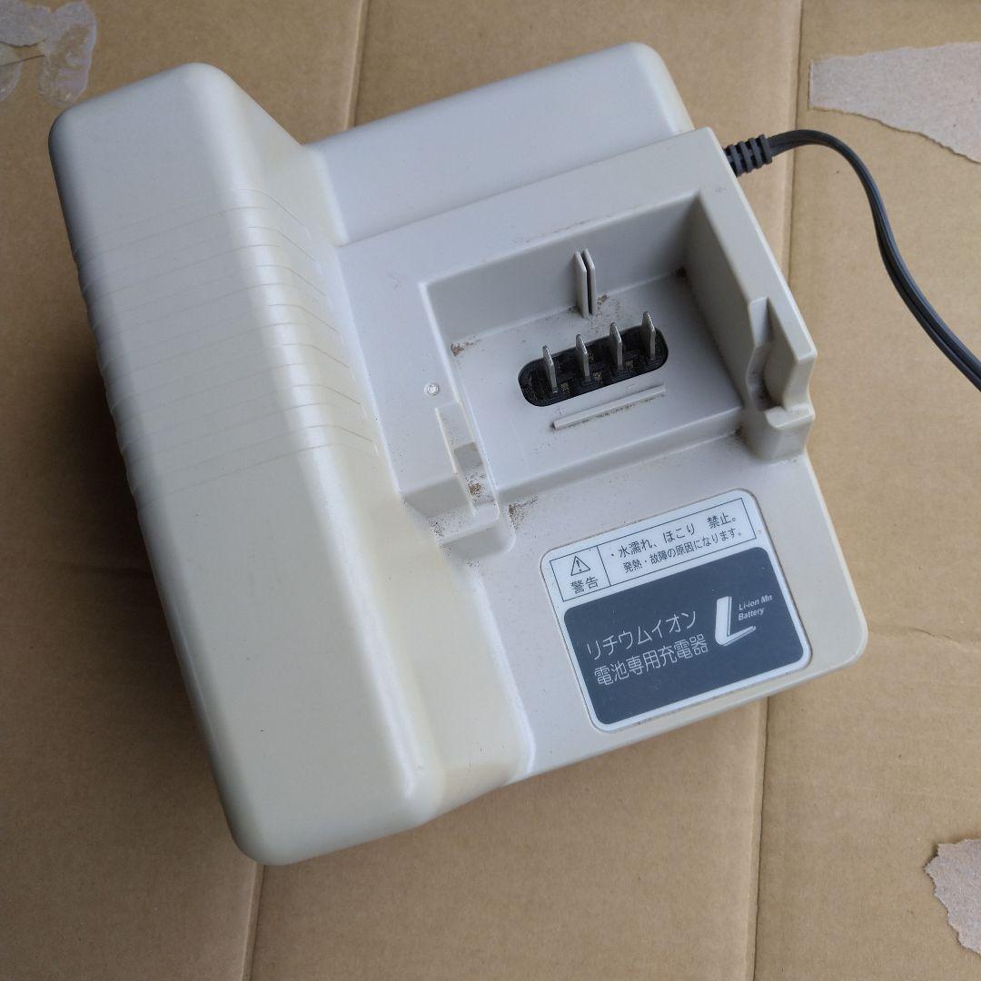 Panasonic 電動アシスト三輪車 シルバー