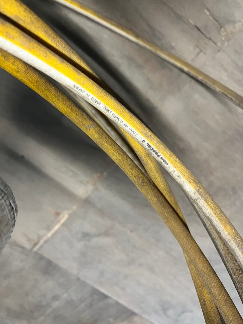 【引取限定】動力噴霧器　丸山製作所　ラクマック　農機具　MSE-25