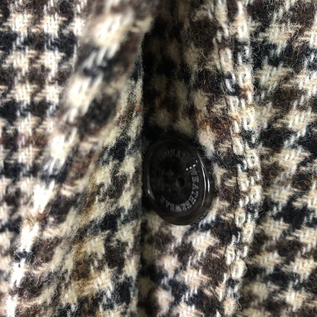 Traditional Weatherwear MALTON 34 ブラウン