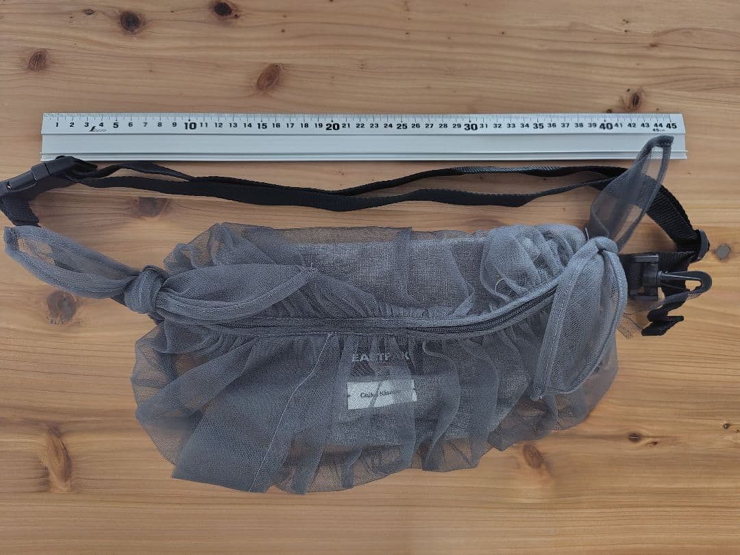 ◆Chika Kisada × EASTPAK◆ チカキサダ　ショルダーバッグ