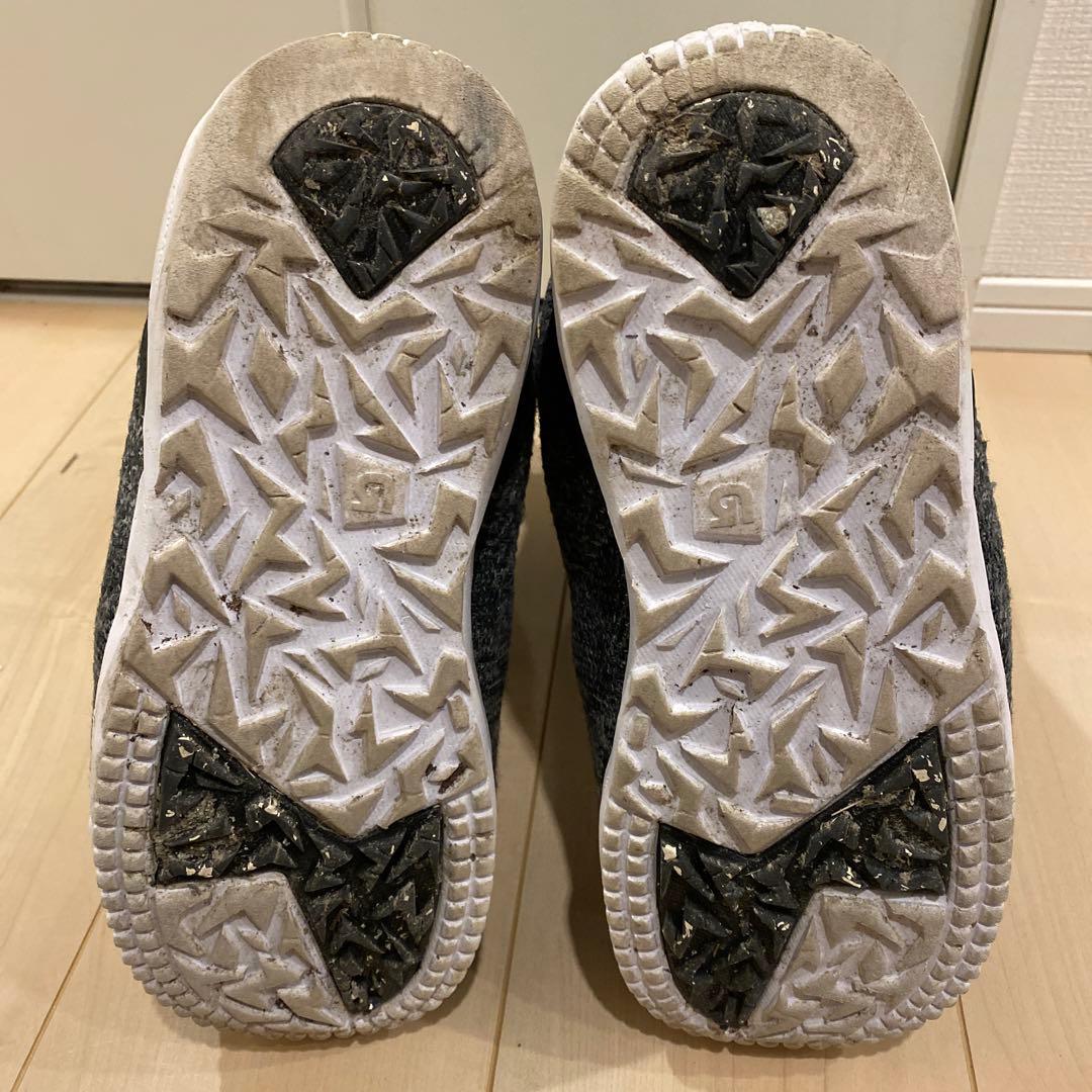 【即日発送】メンズ BURTON バートン　SWATH　スワス 27.5cm