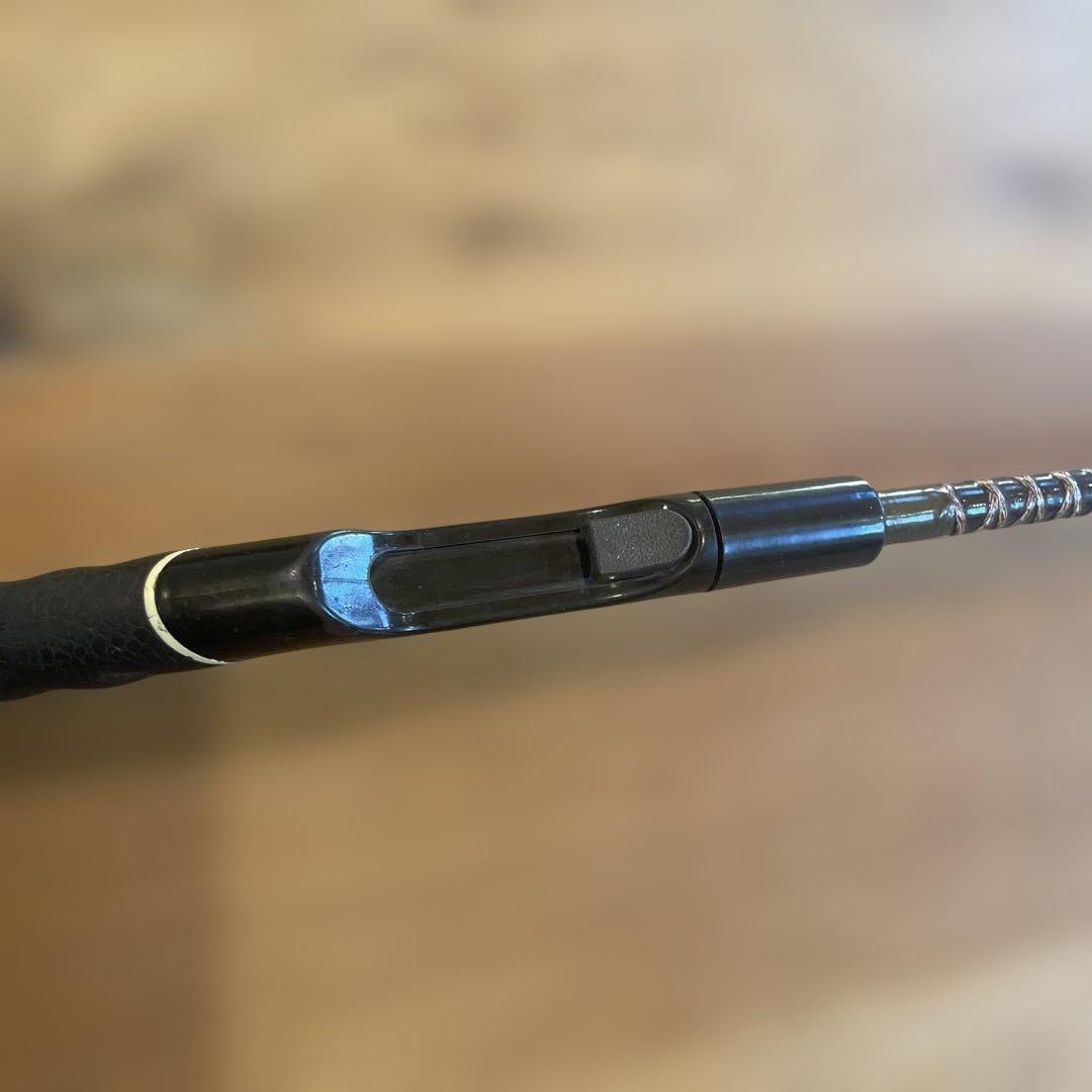 フェンウィック ランカースティック 2054