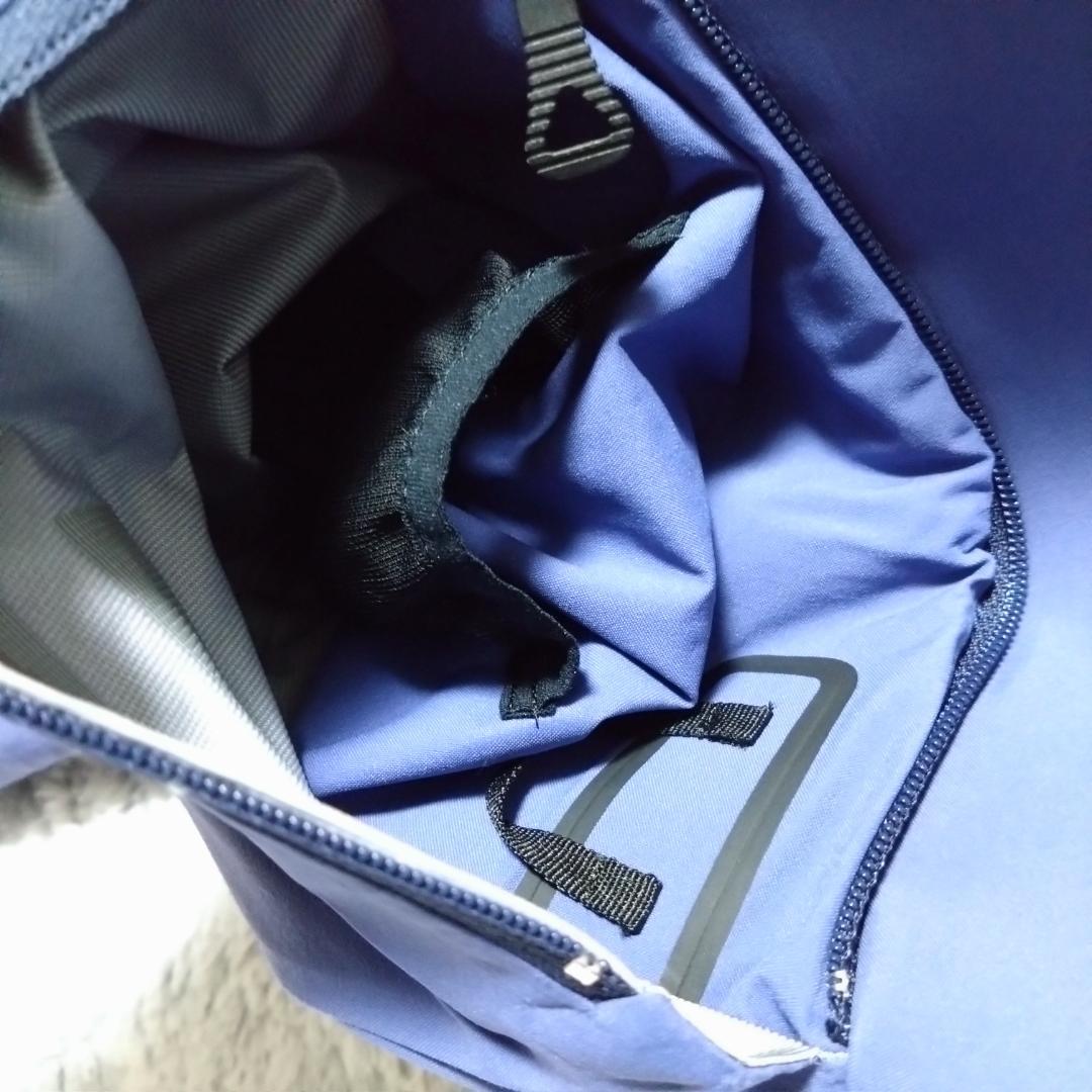 ノースフェイス　ヒューチャーライト　紫　ビブパンツ 　サミット　NS62304