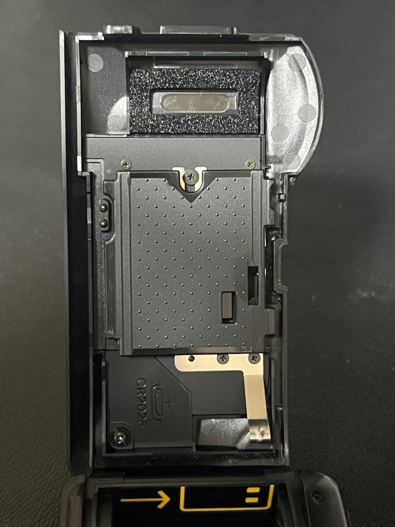 ライカ ミニ3 Leica mini3 コンパクトフィルムカメラ　ジャンク品