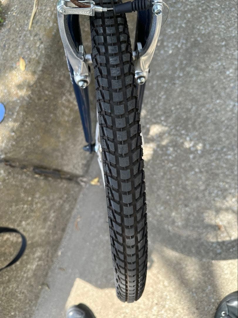 LOUIS GARNEAU GRIND CS Limited 26ジュニア