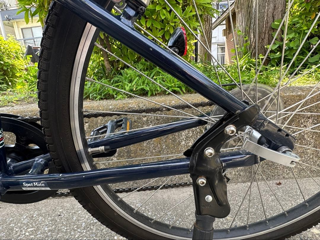 LOUIS GARNEAU GRIND CS Limited 26ジュニア