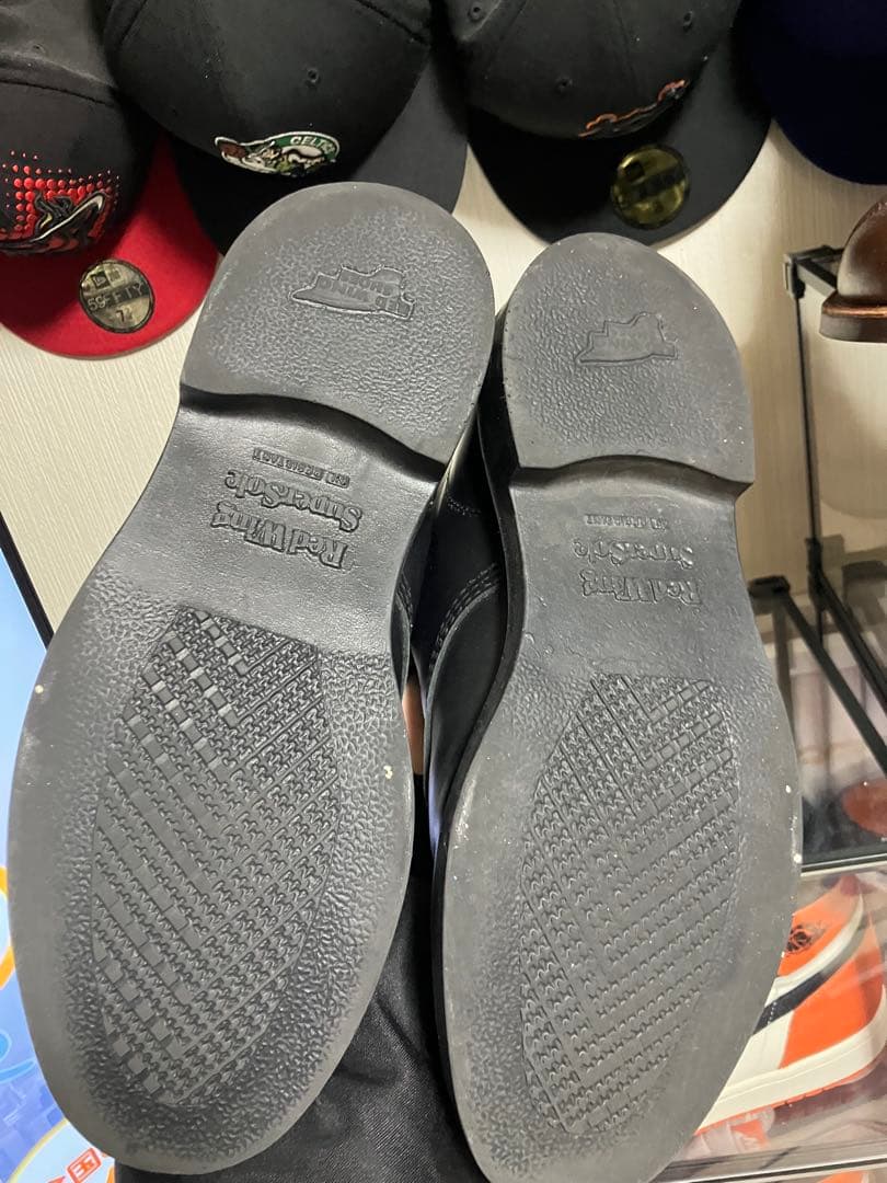 レッドウィング　スーパーソール　RED WING SUPER SOUL